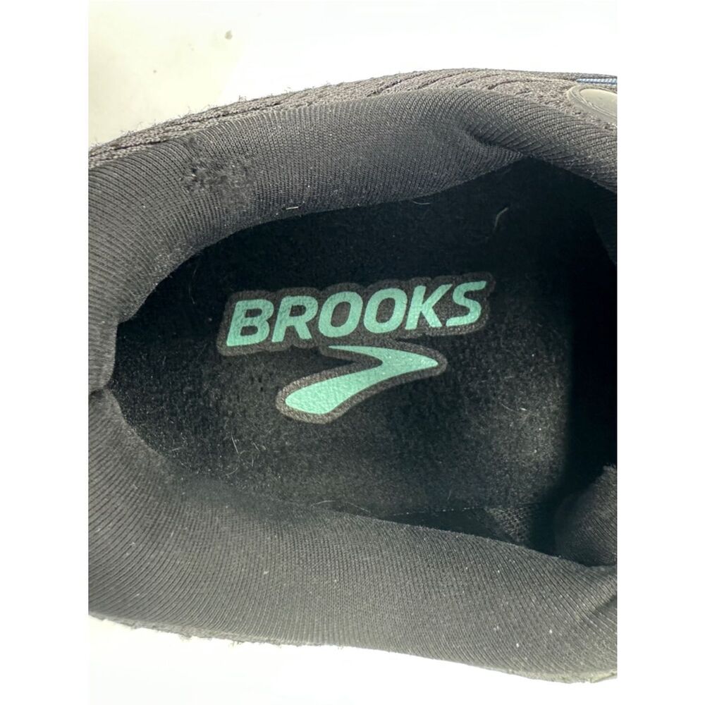 BROOKS GHOST MAX 2 EXTRA WIDE MEN'S 8.5 - Picture 12 of 13